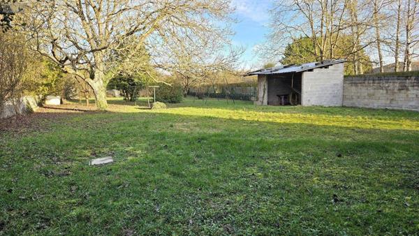 Maison à vendre à Loisy-sur-Marne dans la Marne (51300), ref : 51081/948