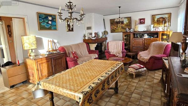 Maison à vendre à Loisy-sur-Marne dans la Marne (51300), ref : 51081/948