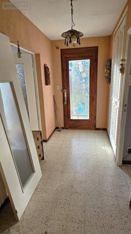 Maison à vendre à Loisy-sur-Marne dans la Marne (51300), ref : 51081/948