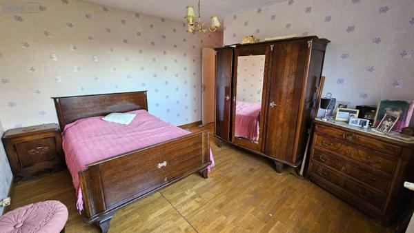 Maison à vendre à Loisy-sur-Marne dans la Marne (51300), ref : 51081/948