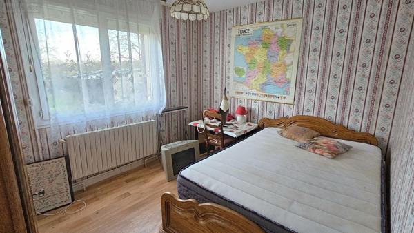 Maison à vendre à Loisy-sur-Marne dans la Marne (51300), ref : 51081/948