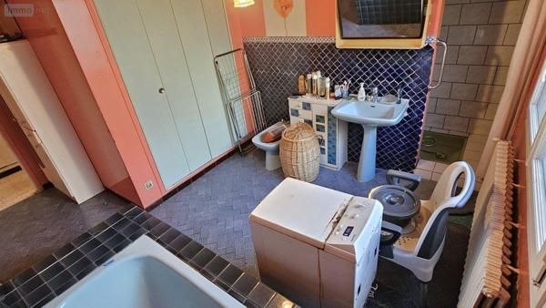 Maison à vendre à Loisy-sur-Marne dans la Marne (51300), ref : 51081/948