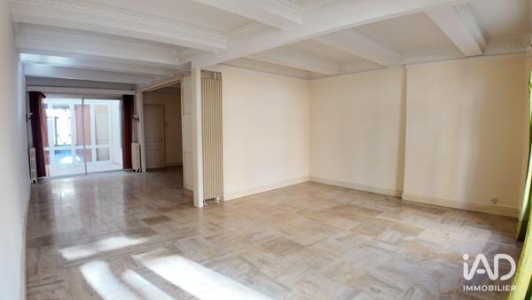 Location appartement 5 pièces 195 m² Béziers