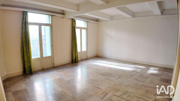 Location appartement 5 pièces 195 m² Béziers