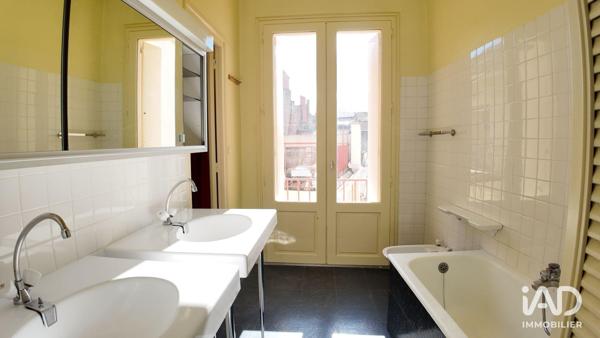 Location appartement 5 pièces 195 m² Béziers