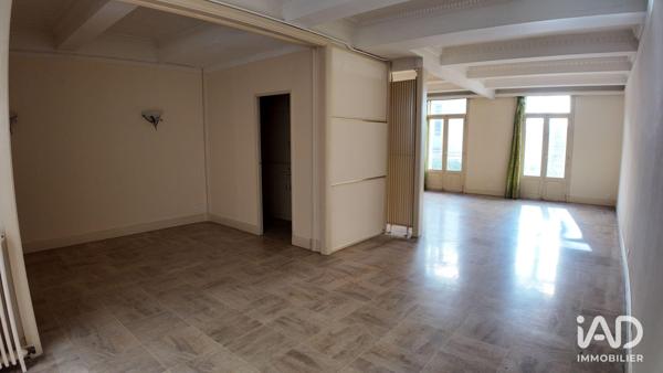 Location appartement 5 pièces 195 m² Béziers