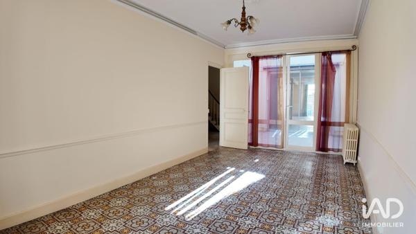 Location appartement 5 pièces 195 m² Béziers