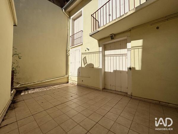 Location appartement 5 pièces 195 m² Béziers