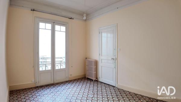 Location appartement 5 pièces 195 m² Béziers