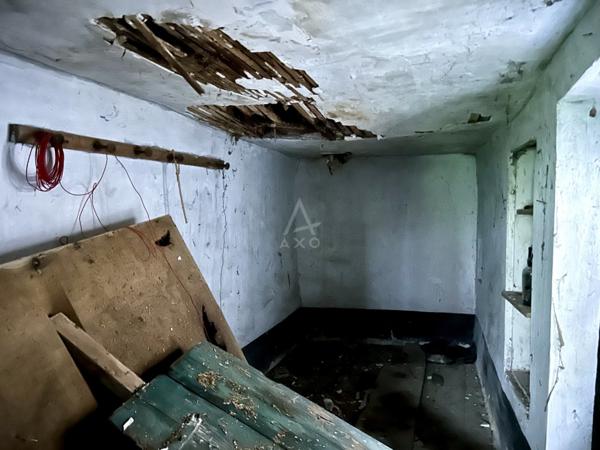 Achat vente Maison à rénover Saint Auban sur l'Ouvèze