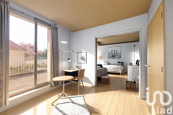 Maison à vendre 7 pièces 137 m² La Celle-Saint-Cloud