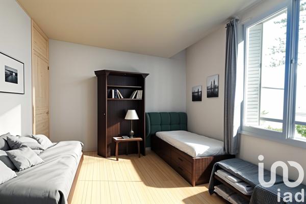 Maison à vendre 7 pièces 137 m² La Celle-Saint-Cloud