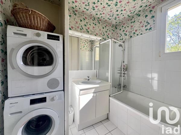 Maison à vendre 7 pièces 137 m² La Celle-Saint-Cloud