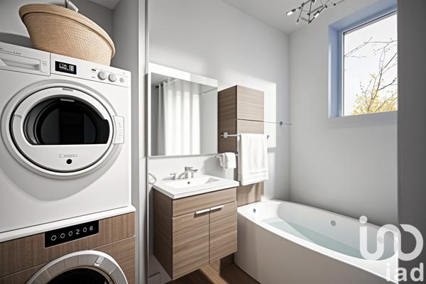 Maison à vendre 7 pièces 137 m² La Celle-Saint-Cloud