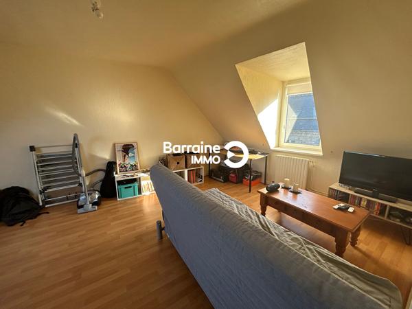 Location appartement à Roscoff, 2 pièces 39.03m²