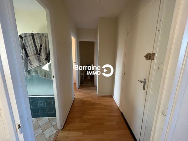 Location appartement à Roscoff, 2 pièces 39.03m²