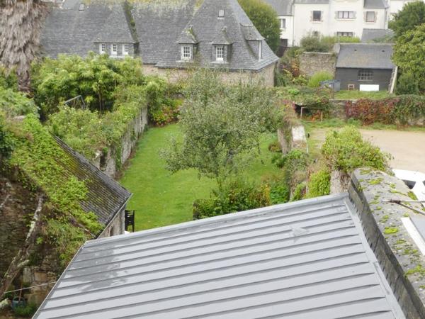 Location appartement à Roscoff, 2 pièces 39.03m²