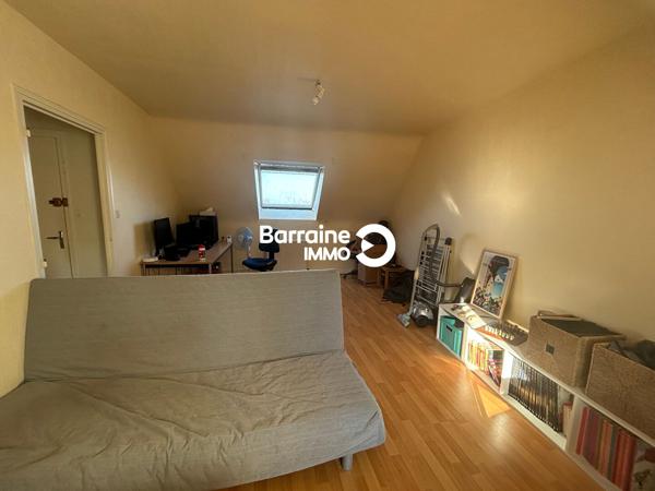 Location appartement à Roscoff, 2 pièces 39.03m²