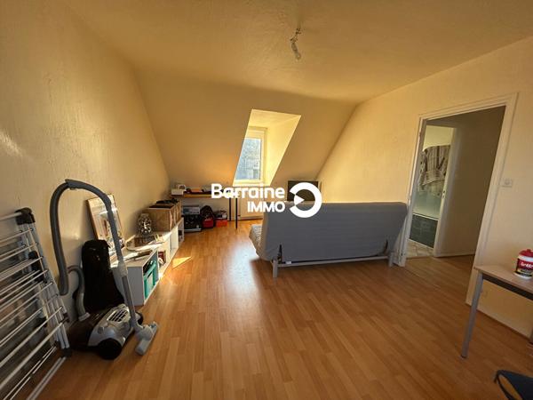 Location appartement à Roscoff, 2 pièces 39.03m²