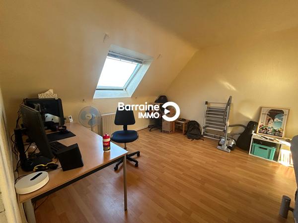 Location appartement à Roscoff, 2 pièces 39.03m²
