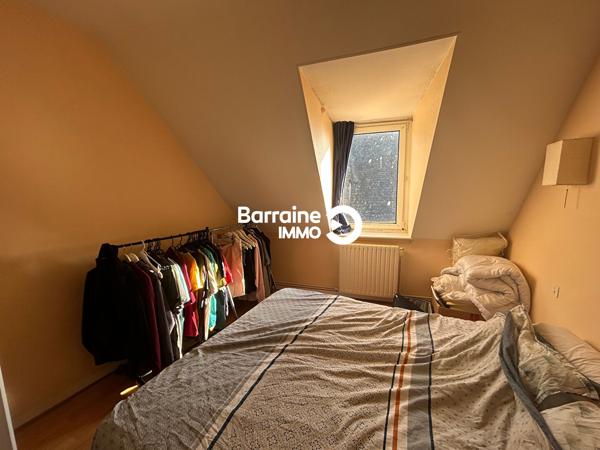 Location appartement à Roscoff, 2 pièces 39.03m²