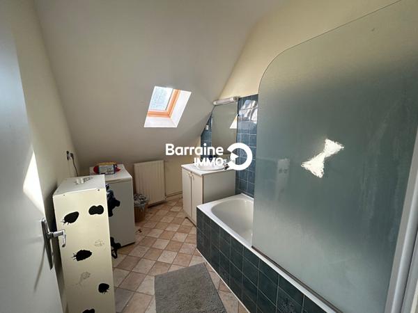 Location appartement à Roscoff, 2 pièces 39.03m²