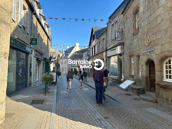 Location appartement à Roscoff, 2 pièces 39.03m²