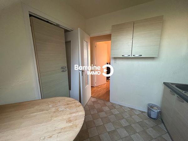 Location appartement à Roscoff, 2 pièces 39.03m²