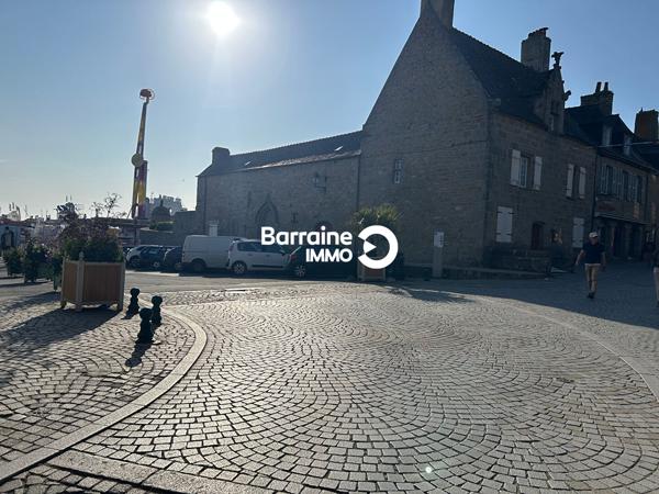 Location appartement à Roscoff, 2 pièces 39.03m²