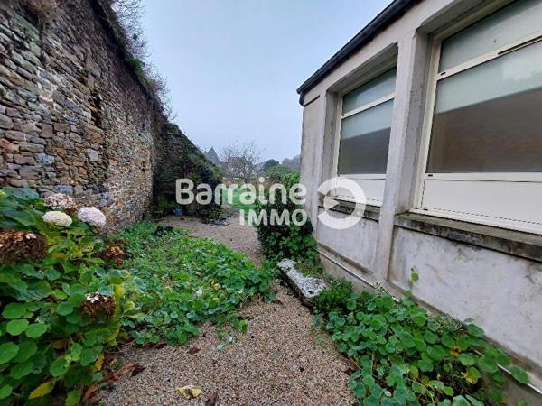 Location appartement à Roscoff, 2 pièces 39.03m²