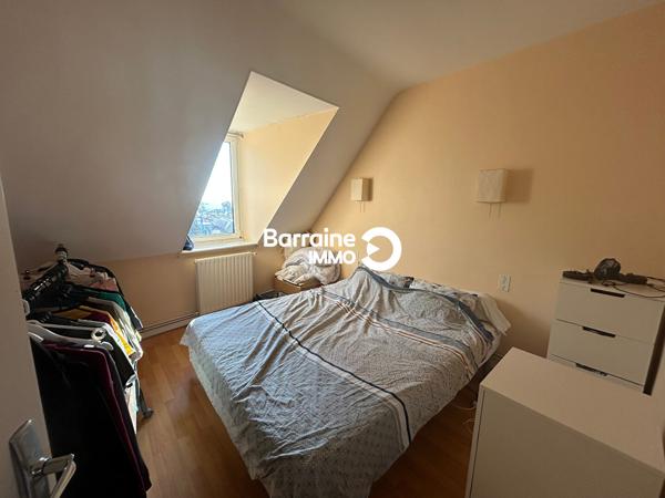 Location appartement à Roscoff, 2 pièces 39.03m²