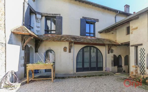 Maison à vendre    5 pièces • 138,65 m2 Longpont-sur-Orge