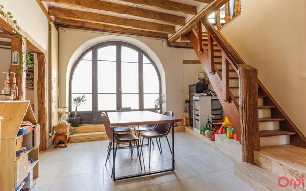 Maison à vendre    5 pièces • 138,65 m2 Longpont-sur-Orge