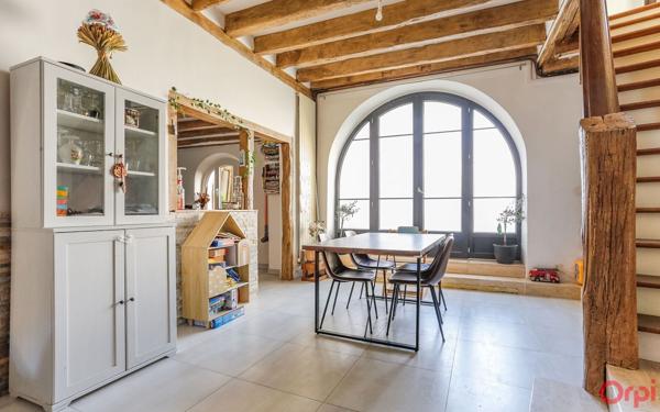 Maison à vendre    5 pièces • 138,65 m2 Longpont-sur-Orge