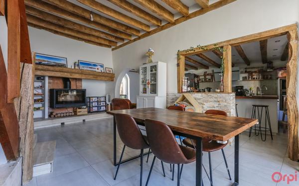 Maison à vendre    5 pièces • 138,65 m2 Longpont-sur-Orge