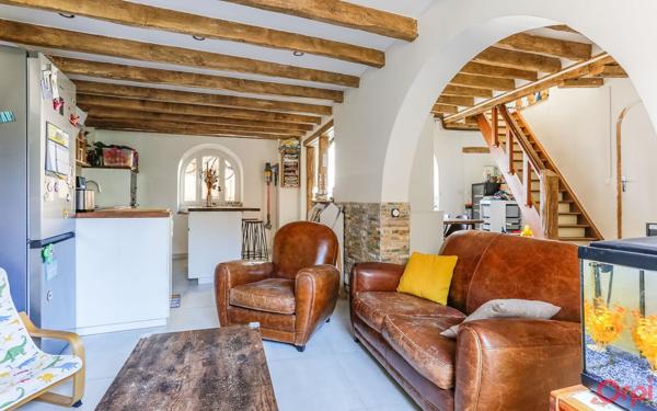 Maison à vendre    5 pièces • 138,65 m2 Longpont-sur-Orge