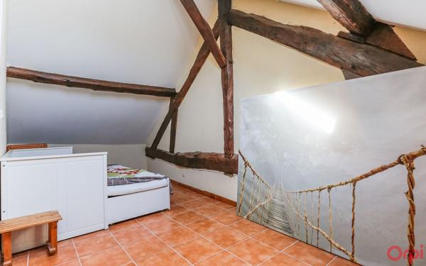 Maison à vendre    5 pièces • 138,65 m2 Longpont-sur-Orge