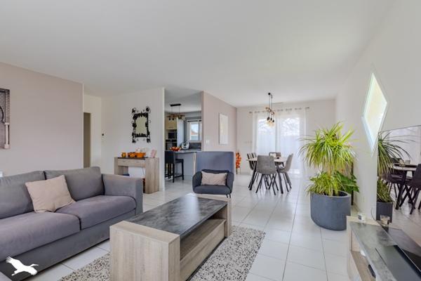 Maison à vendre |  Ambarès-et-Lagrave |  5 pièces | 124 m²