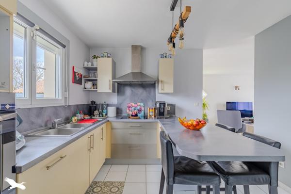 Maison à vendre |  Ambarès-et-Lagrave |  5 pièces | 124 m²