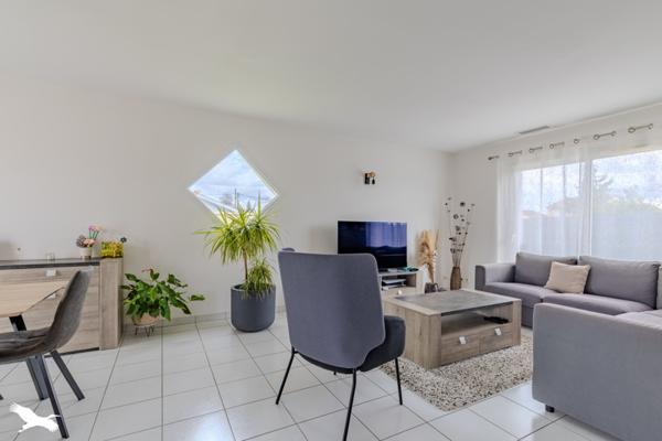 Maison à vendre |  Ambarès-et-Lagrave |  5 pièces | 124 m²
