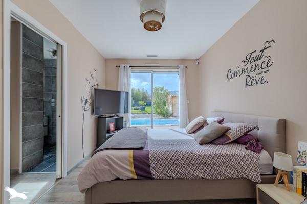 Maison à vendre |  Ambarès-et-Lagrave |  5 pièces | 124 m²