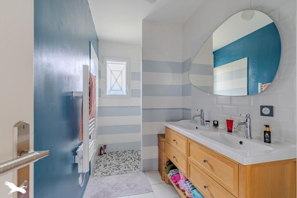Maison à vendre |  Ambarès-et-Lagrave |  5 pièces | 124 m²