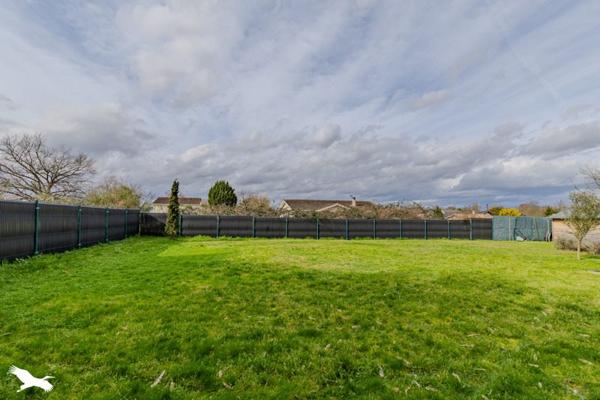 Maison à vendre |  Ambarès-et-Lagrave |  5 pièces | 124 m²