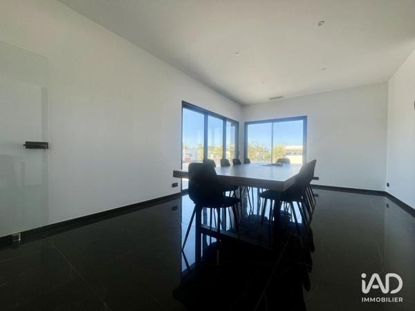 Bureaux à vendre 121 m² Perpignan