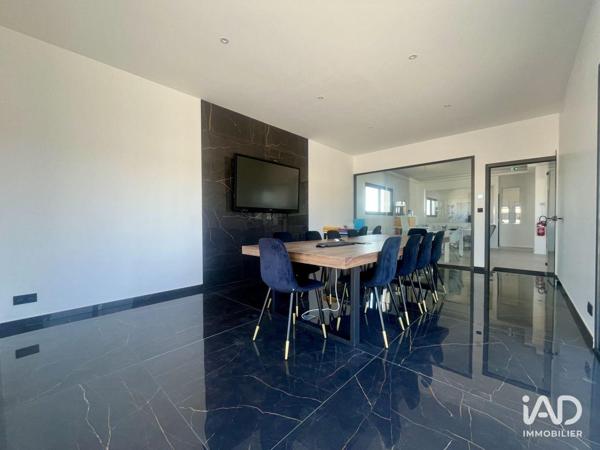 Bureaux à vendre 121 m² Perpignan