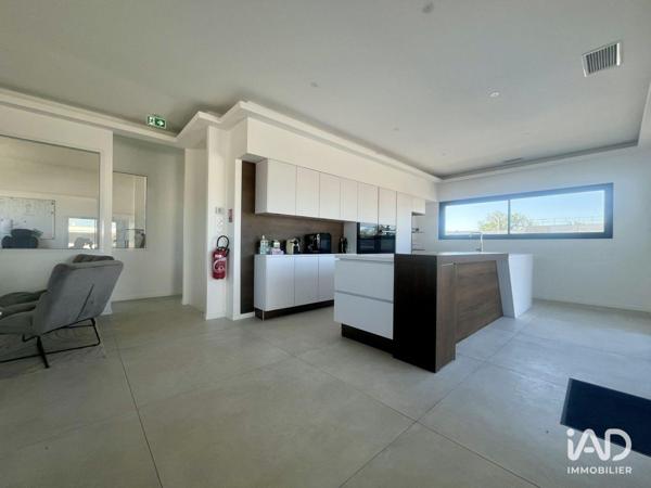 Bureaux à vendre 121 m² Perpignan