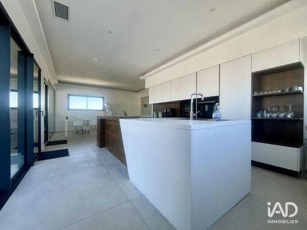 Bureaux à vendre 121 m² Perpignan