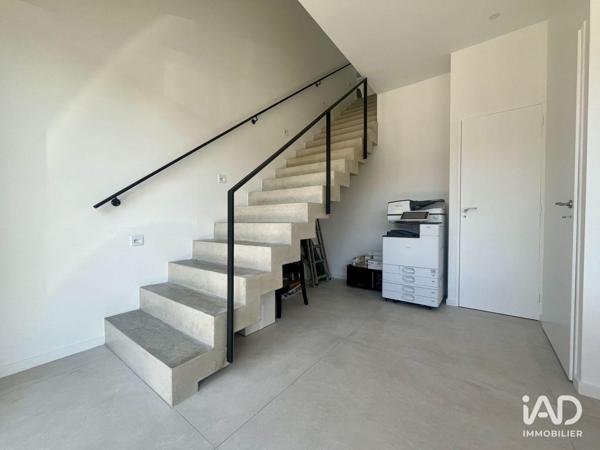 Bureaux à vendre 121 m² Perpignan