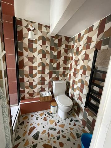 ORLEANS HYPERCENTRE - Appartement 1 pièce(s) 36 m² meublé - chauff, eau et fibre inclus