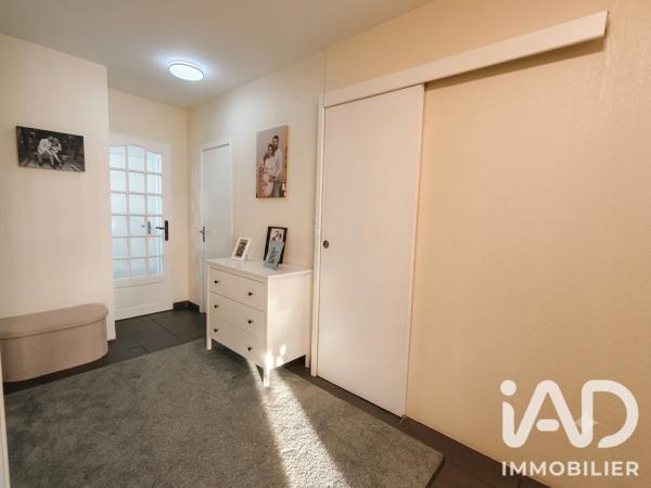 Appartement à vendre 4 pièces 86,01 m² Meaux